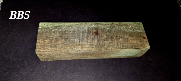 Stabilized beech blue (BB5)